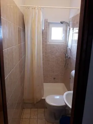Apart Daire, 2 Yatak Odası (A9)