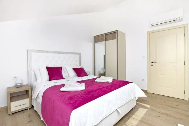 Comfort Çatı Katı Süiti (Penthouse)
