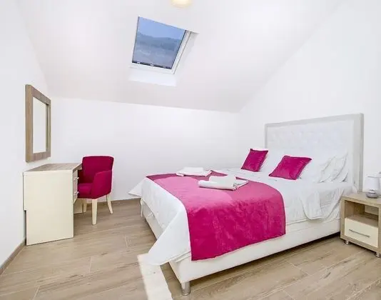Comfort Çatı Katı Süiti (Penthouse)