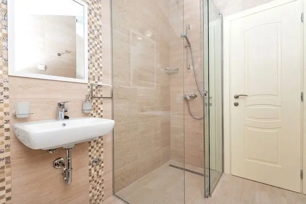 Comfort Çatı Katı Süiti (Penthouse)