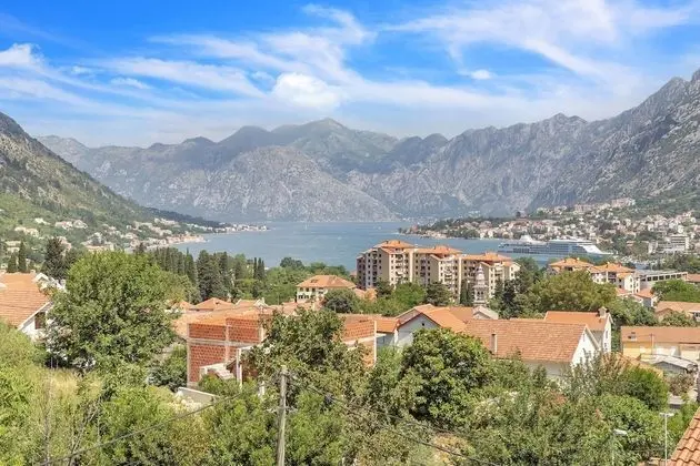 Comfort Çatı Katı Süiti (Penthouse)