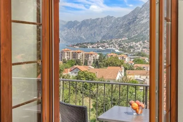 Comfort Çatı Katı Süiti (Penthouse)