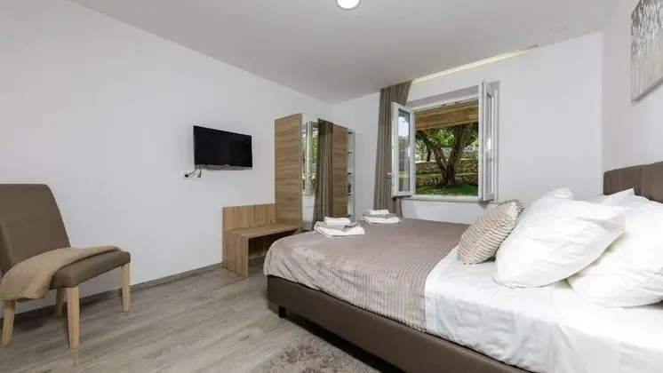 Apart Daire (Comfort Two Bedroom Apartment with Ja)