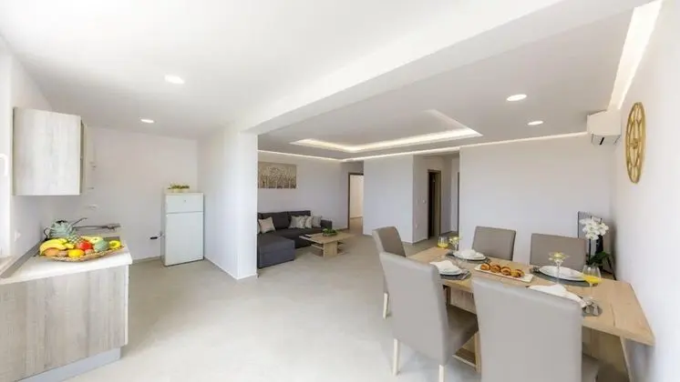 Apart Daire (Comfort Two Bedroom Apartment with Ja)
