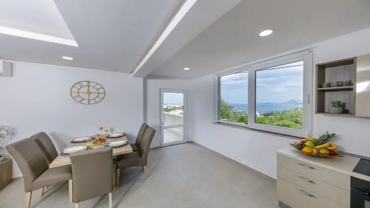 Apart Daire (Comfort Two Bedroom Apartment with Ja)