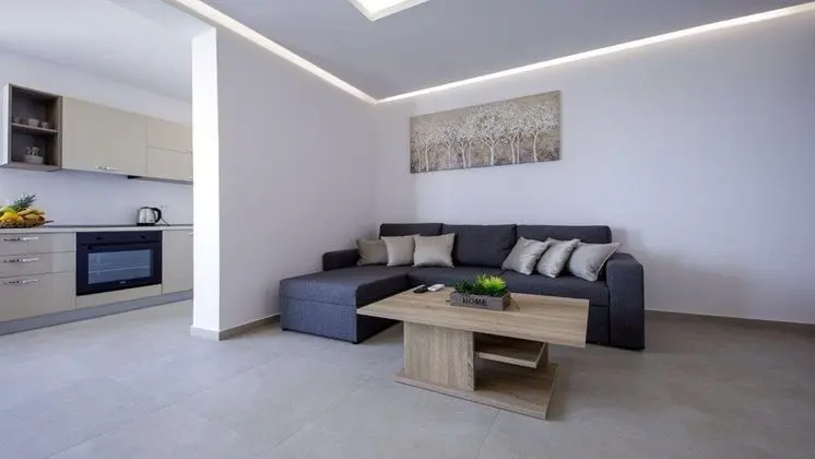 Apart Daire (Comfort Two Bedroom Apartment with Ja)