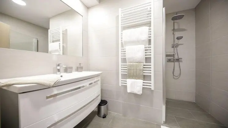Apart Daire (Comfort Two Bedroom Apartment with Ja)
