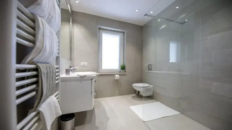 Apart Daire (Comfort Two Bedroom Apartment with Ja)