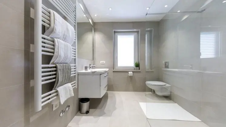 Apart Daire (Comfort Two Bedroom Apartment with Ja)