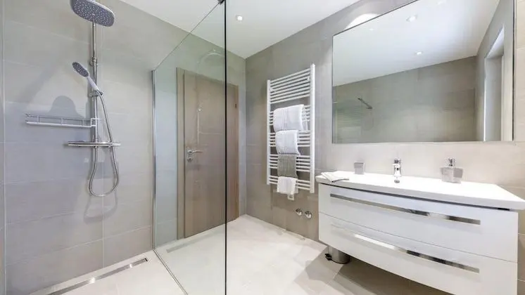 Apart Daire (Comfort Two Bedroom Apartment with Ja)