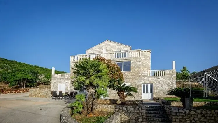 Apart Daire (Comfort Two Bedroom Apartment with Ja)