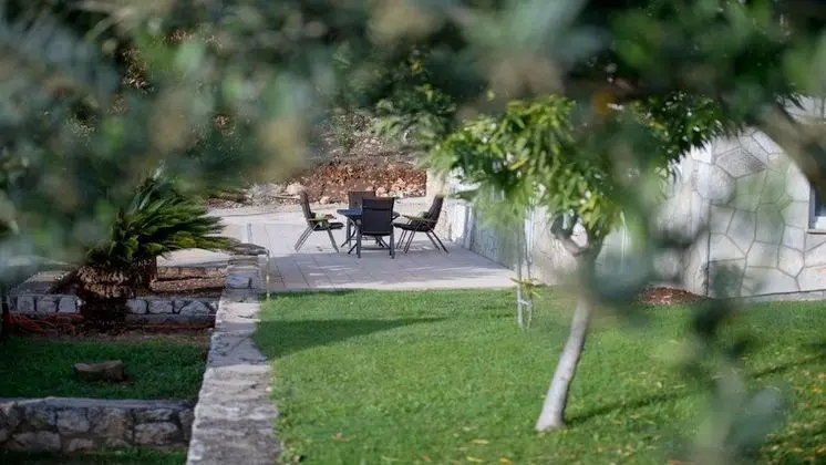 Apart Daire (Two Bedroom Apartment with Terrace)