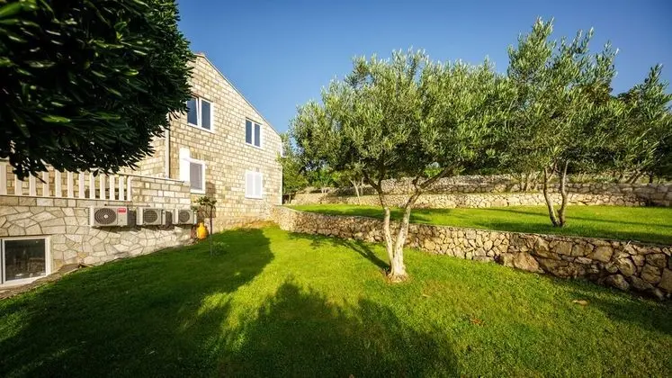 Apart Daire (Two Bedroom Apartment with Terrace)