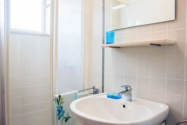 Apart Daire, 1 Yatak Odası, Balkon