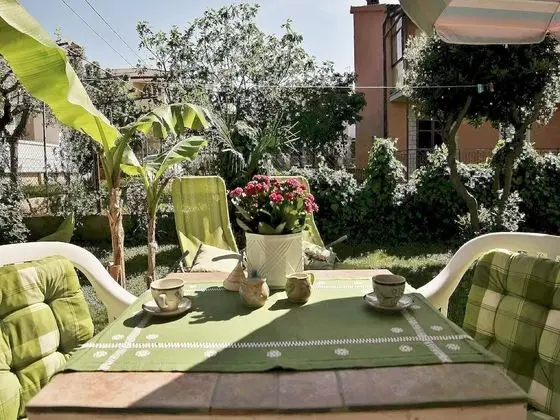Apart Daire, 1 Çift Kişilik Yatak