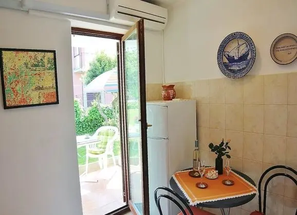 Apart Daire, 1 Çift Kişilik Yatak