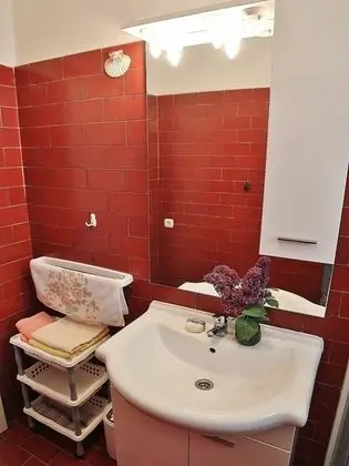 Apart Daire, 1 Çift Kişilik Yatak