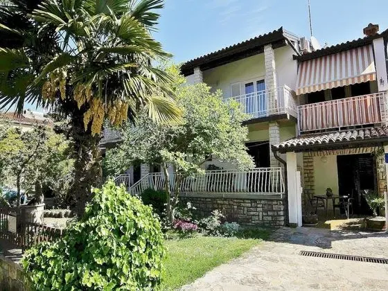 Apart Daire, 1 Çift Kişilik Yatak