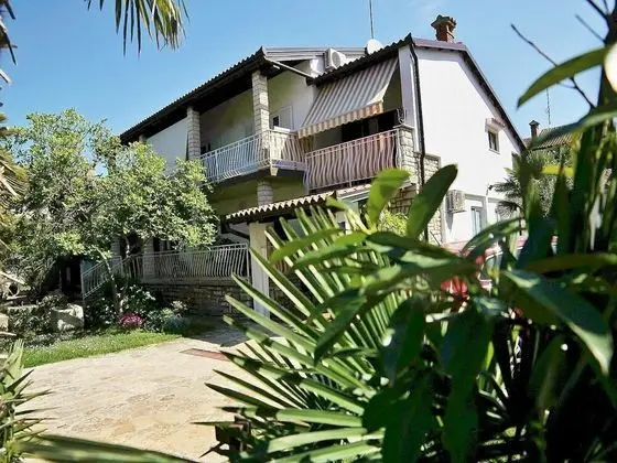 Apart Daire, 1 Çift Kişilik Yatak