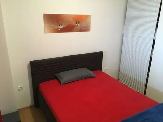 Family Apart Daire, 2 Çift Kişilik Yatak, Sigara İçilmez, Deniz Manzaralı