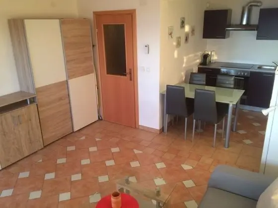 Family Apart Daire, 2 Çift Kişilik Yatak, Sigara İçilmez, Deniz Manzaralı