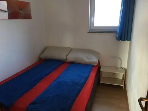 Family Apart Daire, 2 Çift Kişilik Yatak, Sigara İçilmez, Deniz Manzaralı