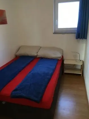 Family Apart Daire, 2 Çift Kişilik Yatak, Sigara İçilmez, Deniz Manzaralı