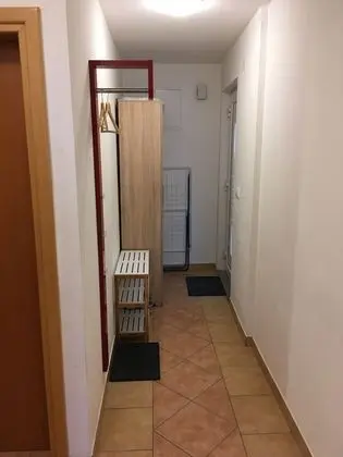 Family Apart Daire, 2 Çift Kişilik Yatak, Sigara İçilmez, Deniz Manzaralı