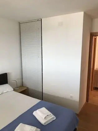 Family Apart Daire, 2 Çift Kişilik Yatak, Sigara İçilmez, Deniz Manzaralı
