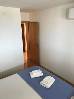 Family Apart Daire, 2 Çift Kişilik Yatak, Sigara İçilmez, Deniz Manzaralı