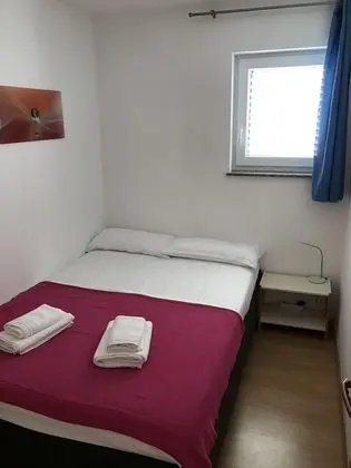 Family Apart Daire, 2 Çift Kişilik Yatak, Sigara İçilmez, Deniz Manzaralı