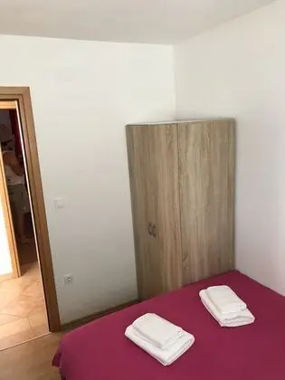 Family Apart Daire, 2 Çift Kişilik Yatak, Sigara İçilmez, Deniz Manzaralı