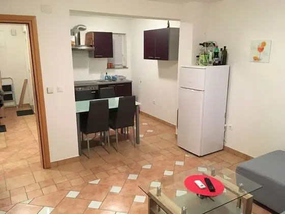 Family Apart Daire, 2 Çift Kişilik Yatak, Sigara İçilmez, Deniz Manzaralı