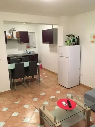 Family Apart Daire, 2 Çift Kişilik Yatak, Sigara İçilmez, Deniz Manzaralı