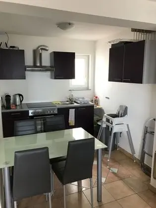 Family Apart Daire, 2 Çift Kişilik Yatak, Sigara İçilmez, Deniz Manzaralı