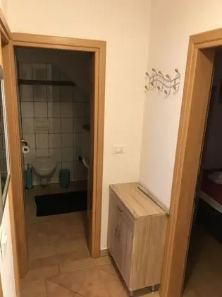 Family Apart Daire, 2 Çift Kişilik Yatak, Sigara İçilmez, Deniz Manzaralı
