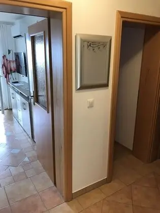 Family Apart Daire, 2 Çift Kişilik Yatak, Sigara İçilmez, Deniz Manzaralı
