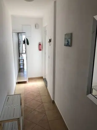 Family Apart Daire, 2 Çift Kişilik Yatak, Sigara İçilmez, Deniz Manzaralı