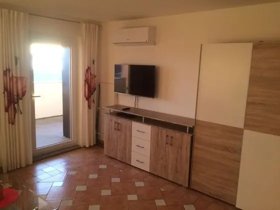 Family Apart Daire, 2 Çift Kişilik Yatak, Sigara İçilmez, Deniz Manzaralı