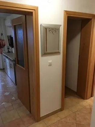 Family Apart Daire, 2 Çift Kişilik Yatak, Sigara İçilmez, Deniz Manzaralı