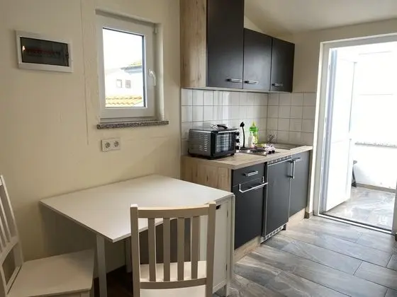 Family Stüdyo, 1 Yatak Odası, Teras, Kısmi Deniz Manzaralı