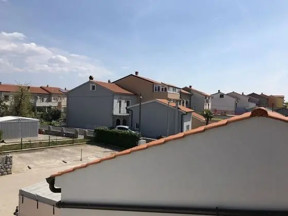 Family Stüdyo, 1 Yatak Odası, Teras, Kısmi Deniz Manzaralı