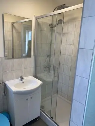 Family Stüdyo, 1 Yatak Odası, Teras, Kısmi Deniz Manzaralı