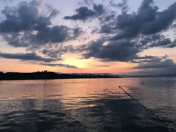 Family Stüdyo, 1 Yatak Odası, Teras, Kısmi Deniz Manzaralı