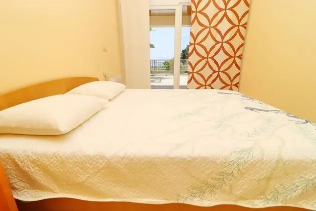 Apart Daire (One Bedroom Apartment with Terrace)
