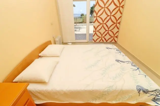 Apart Daire (One Bedroom Apartment with Terrace)