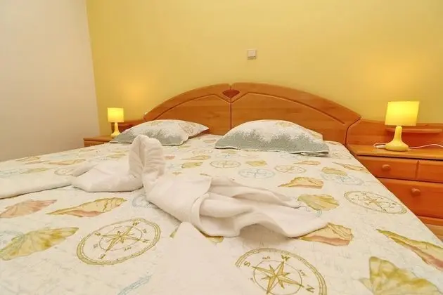 Apart Daire (Three Bedroom Apartment)