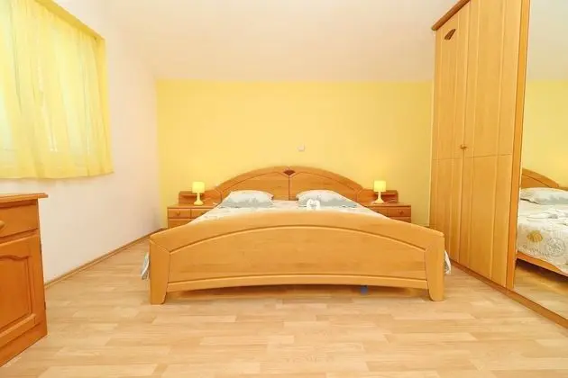 Apart Daire (Three Bedroom Apartment)