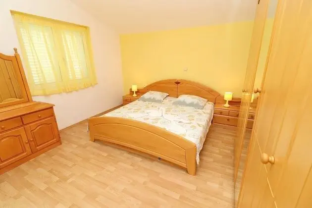 Apart Daire (Three Bedroom Apartment)