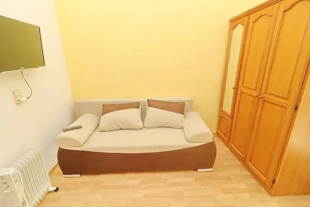 Apart Daire (Three Bedroom Apartment)